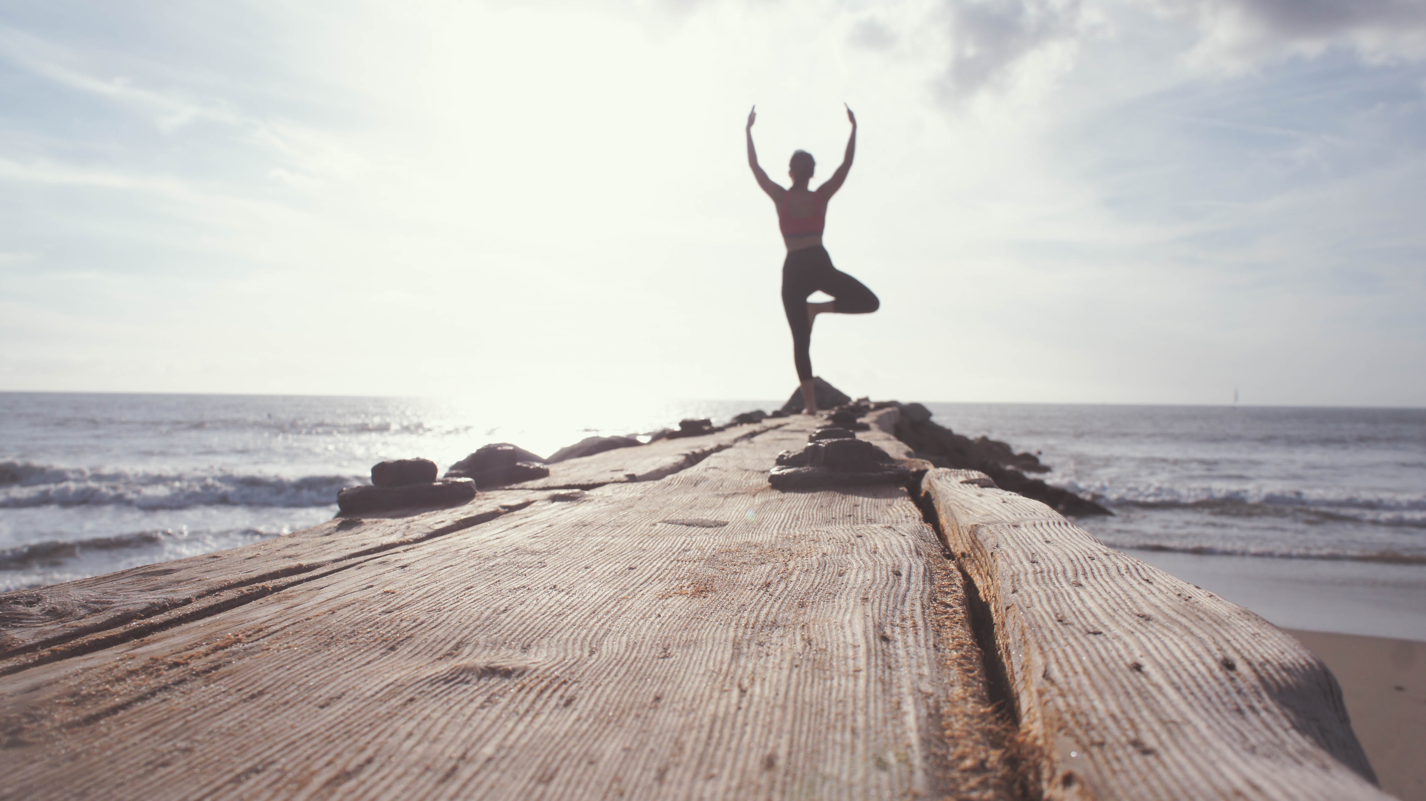 yoga et médiation